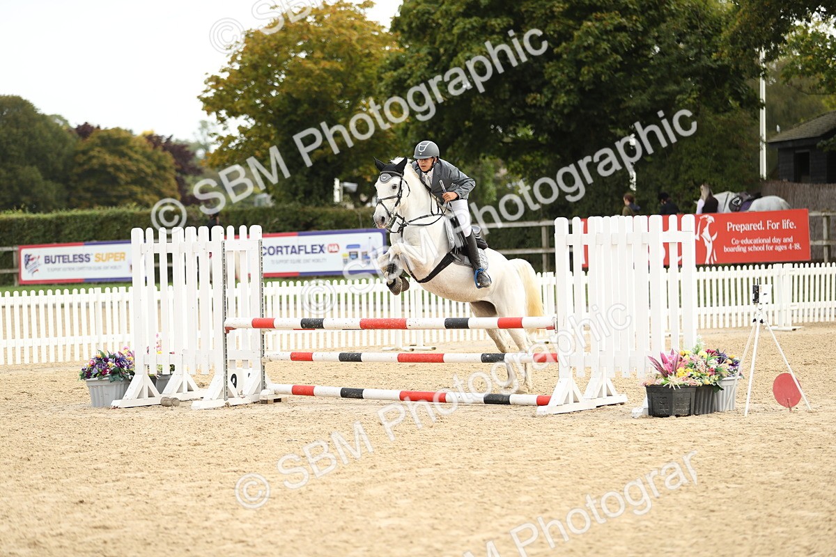 SBM_58609 - J25 - Junior Horse 80cm Championship