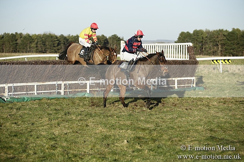PtP 070118 -606 - Larkhill Racing Club Point to Point Larkhill 07/01/2018