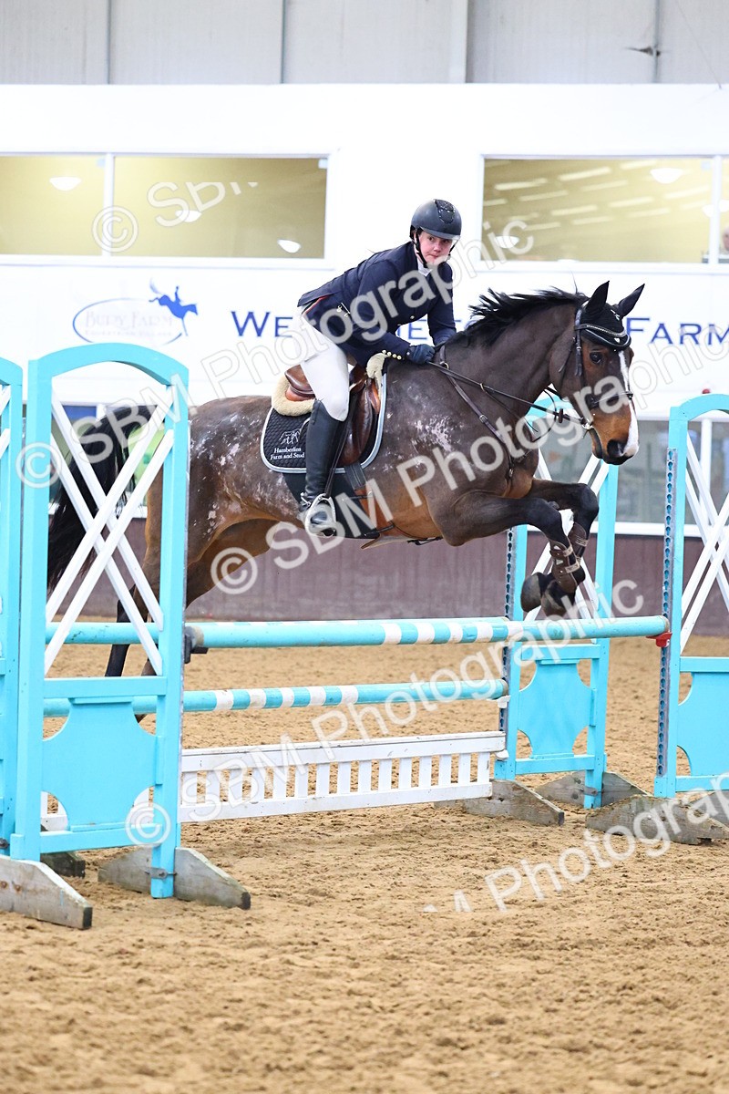 SBM_000967 - Class 4 - Senior Newcomers - 1.10m