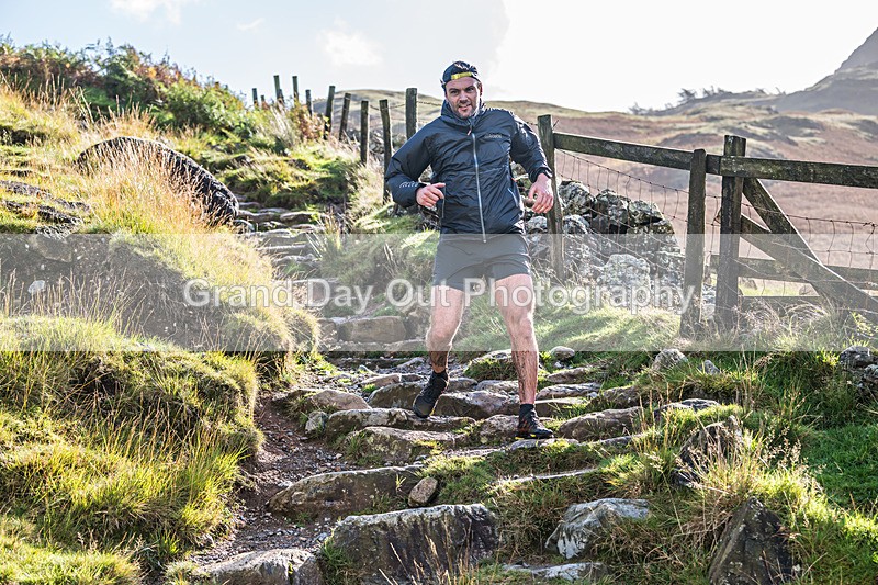 Langdale -1112 - Langdale Horseshoe Fell Race Saturday 10th October 2026