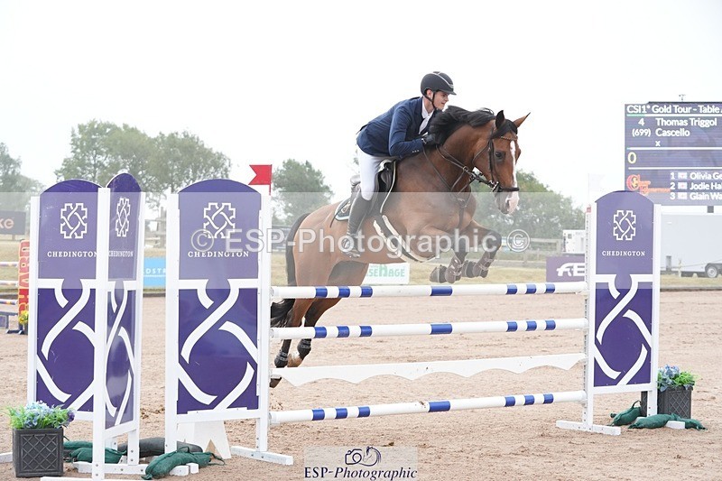 250718-080617-08293 - Cls 18, 1 Star Gold Tour