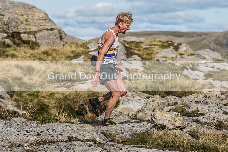 Three Shires-254 - Three Shires Fell Face Saturday 17th September 2022