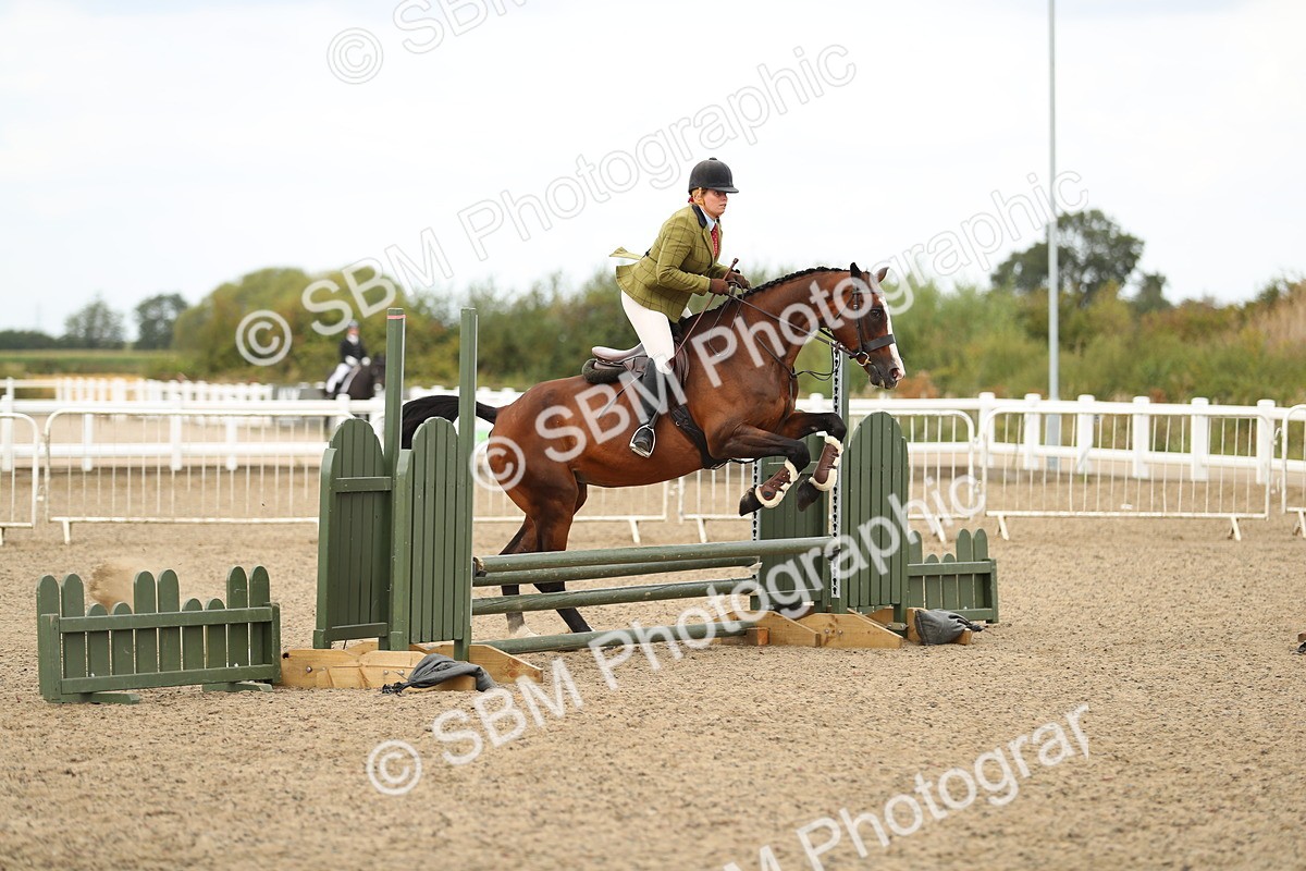 SBM_05228 - Class 47b Style & Performance 60cm (20+)