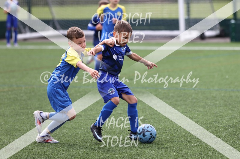 1DX32626 - Sun 7th U8 Boys