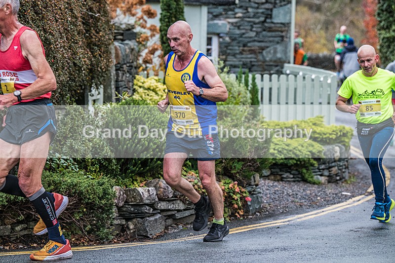 Derwentwater-336 - Derwentwater 10 Mile Road Race Sunday 2nd November 2025