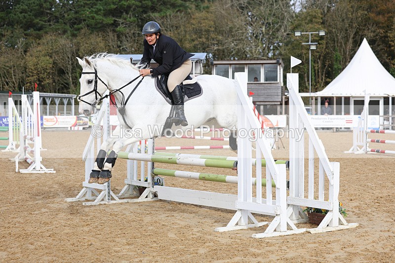 3E7A9754 - Class 4: 80cm