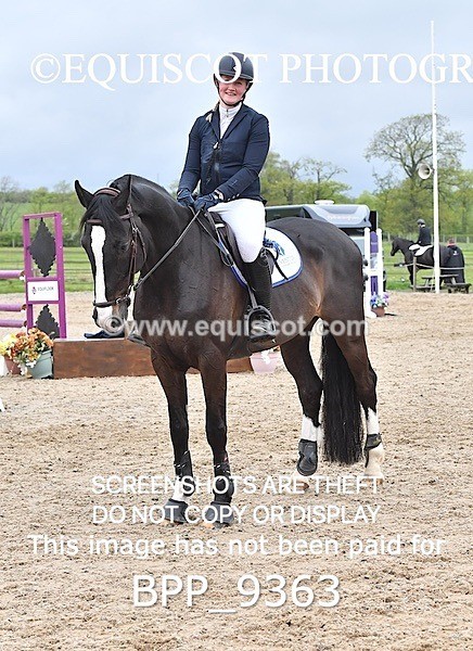 BPP_9363 - CLASS 31 SUN 1.15m Members Cup Qualifier/ 1.15m Open