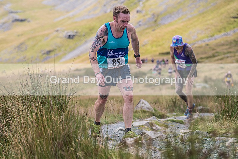 Ingleborough-229 - Ingleborough Mountain Race Saturday 18th July 2026