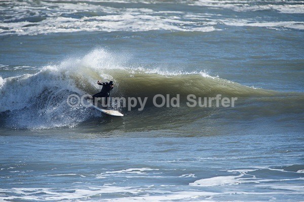 DSC_8470 - Porth Ceiriad 14th October 2018