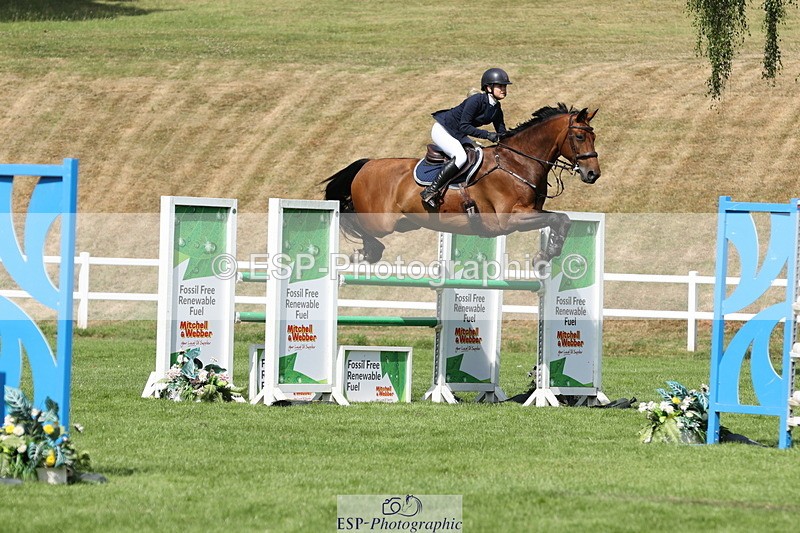 250704A-102642-08858 - Cls 15 Snr 1.20m Open