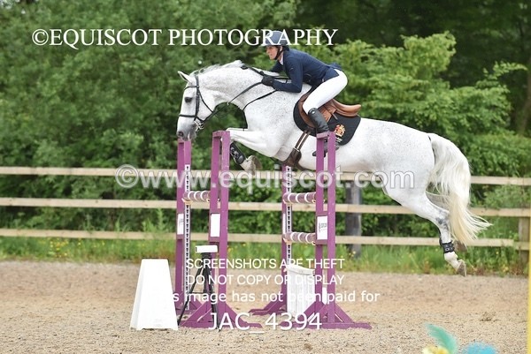 JAC_4394 - CLASS 7 - SAT - Senior 1.25m & 1.30m Open Handicap