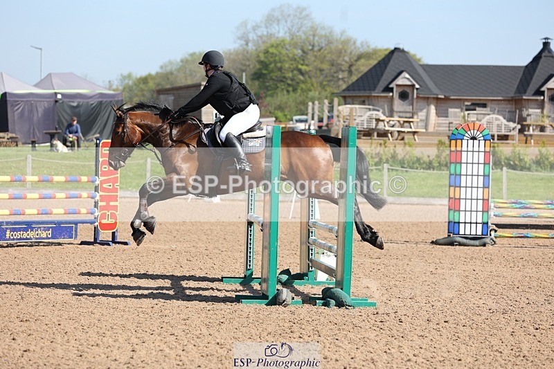 250430-100700-00037 - Cls 1 Clear Round, British Novice and 90cm Open