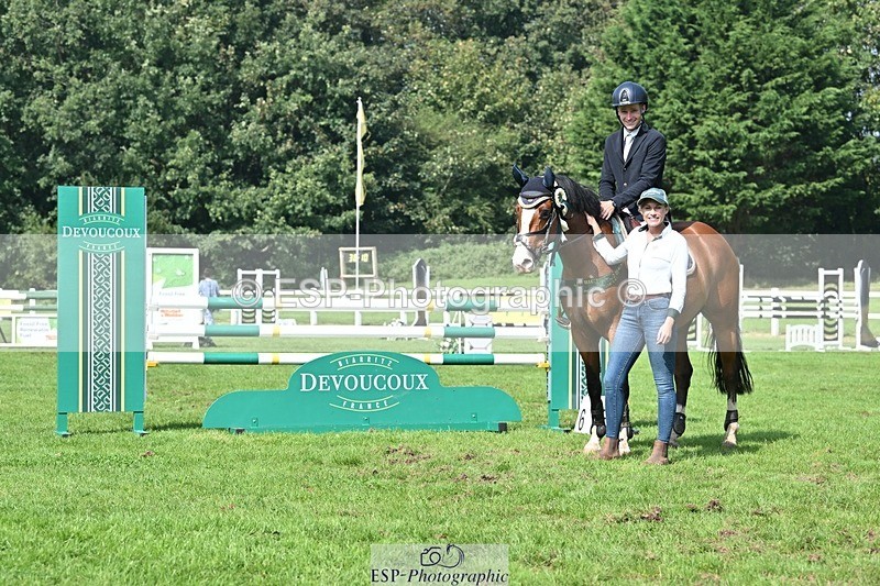 230910-134124-12383 - Cls 26 Snr 1.05m Grand Prix