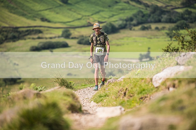 Wasdale-1116 - Wasdale Horseshoe Fell Race (Bad weather route) Saturday 11th July 2026