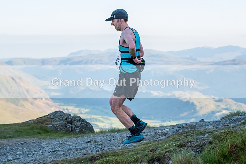 Blencathra-290 - Blencathra Fell Race Wednesday 7th June 2023