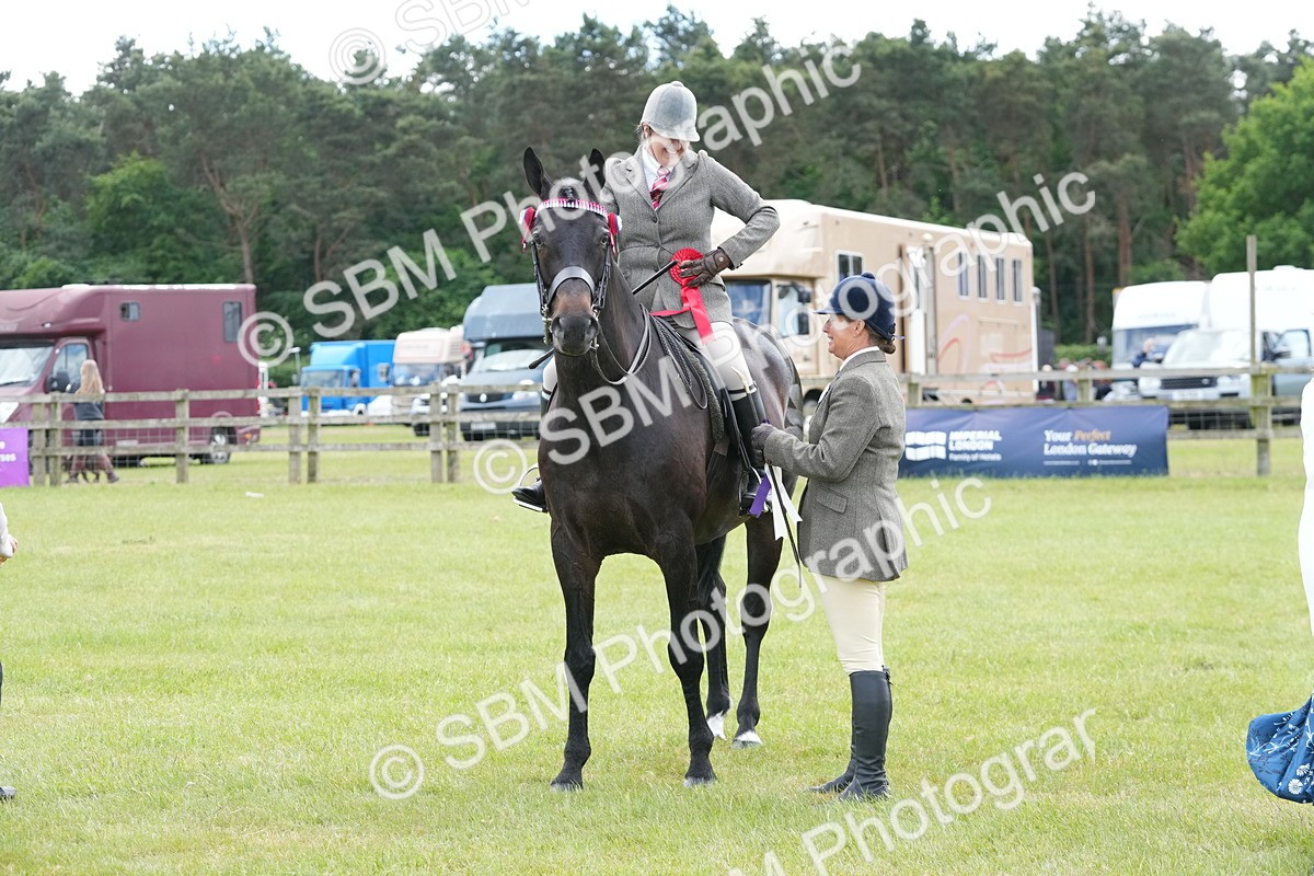 SBM_16221 - Class 105-106 - RIHS Riding Horses