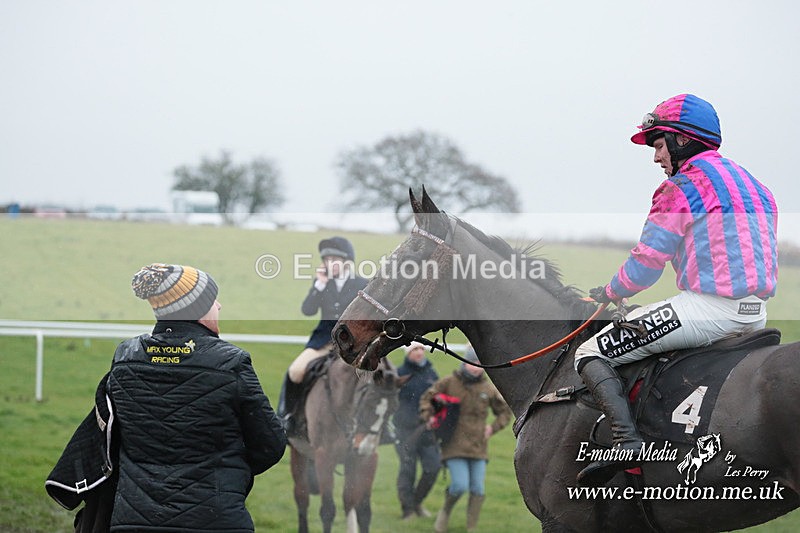 PtP 031223 395 - Wheatland Hunt PtP Chaddesley Races 03/12/23