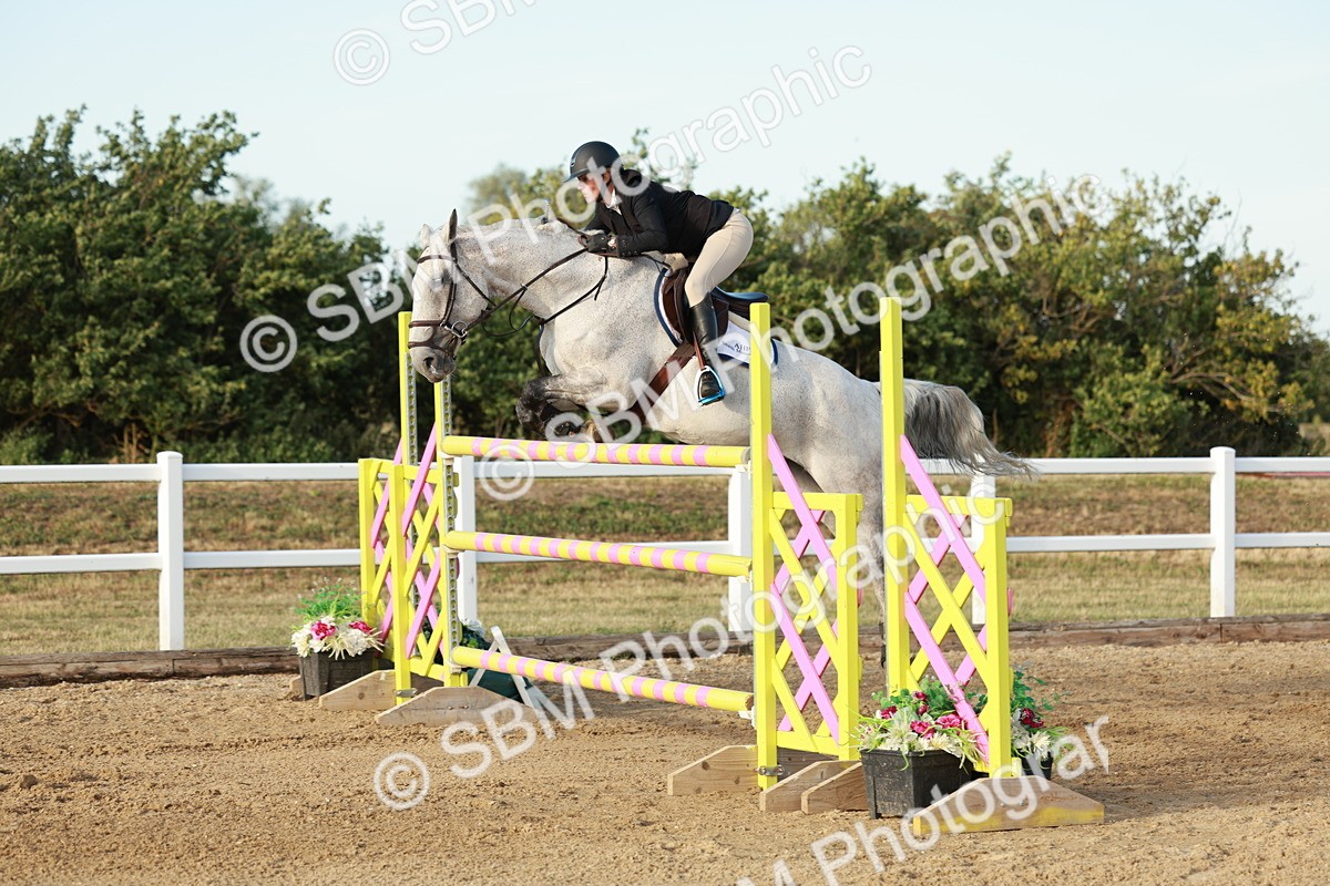 SBM_009026 - Class 6 - National 1.30m 1.40m Open Handicap