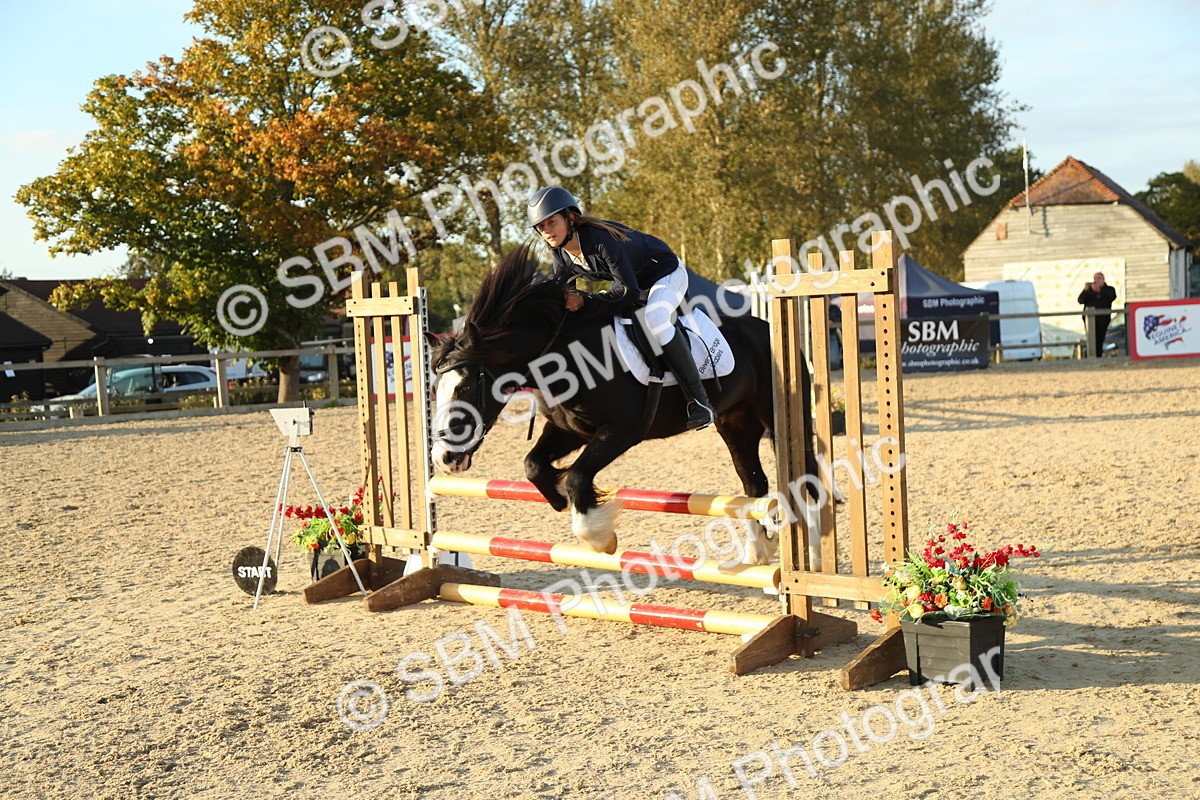 SBM_53851 - J8 - Junior Pony 65cm Championship