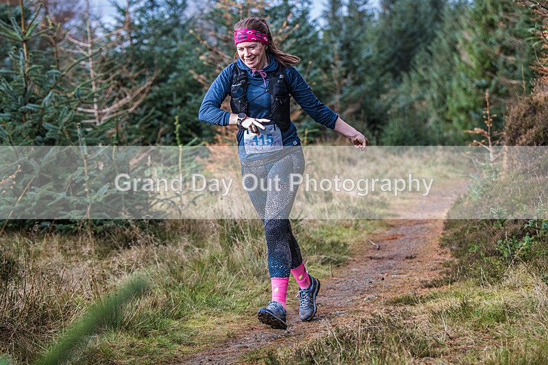 Glentress-1385 - High Terrain Events Glentress 21 & 10K Trail Races Saturday 15th November 2025