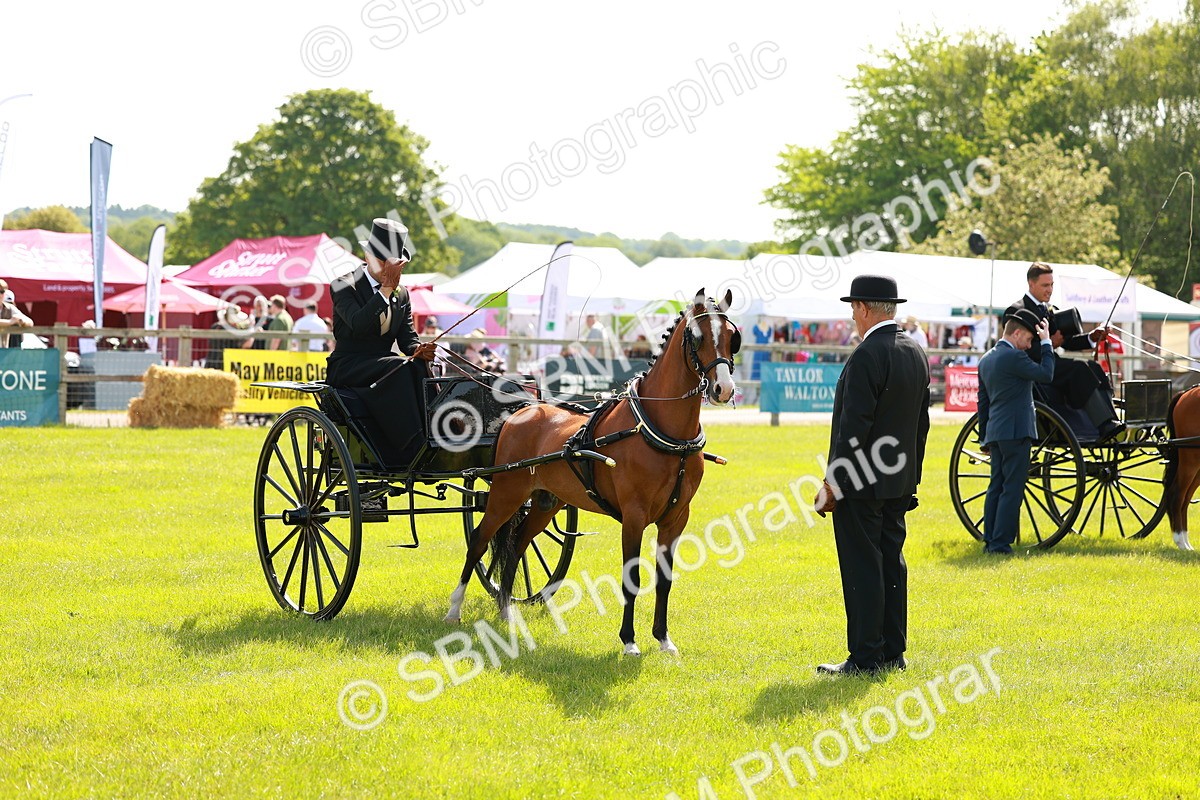SBM_02626 - Class 2-4 - HOYS Private Driving