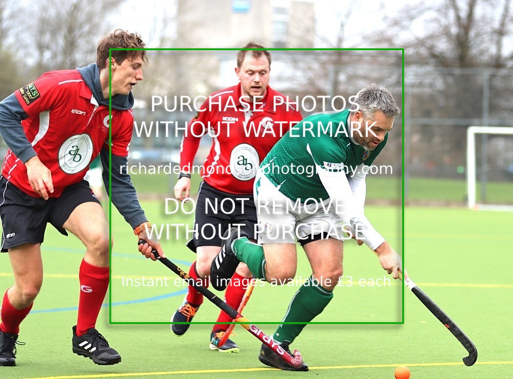 IMG_3523 - Kendal Mens Hockey vs Garstang (23/3/24)
