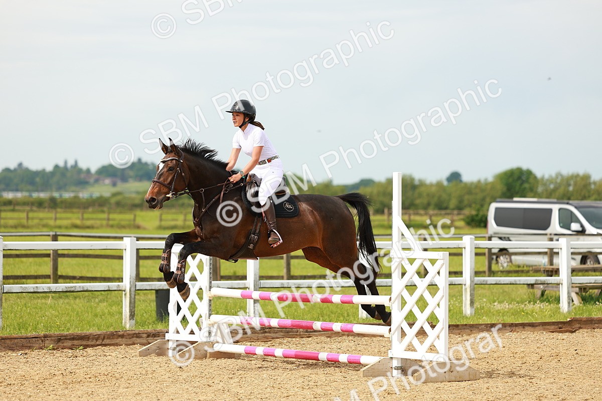 SBM_000387 - Class 1 - Clear Round