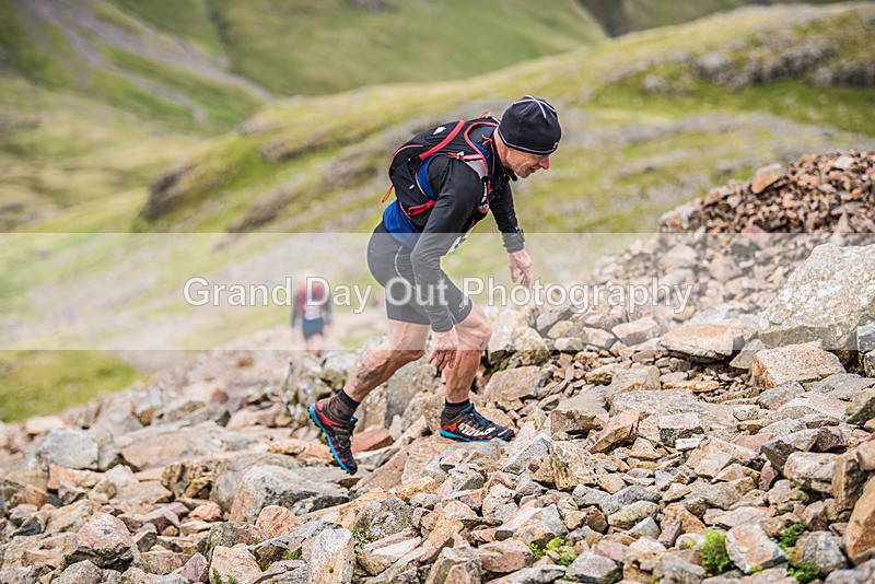 Borrowdale-1294 - Borrowdale Fell Race Saturday 5th August 2023