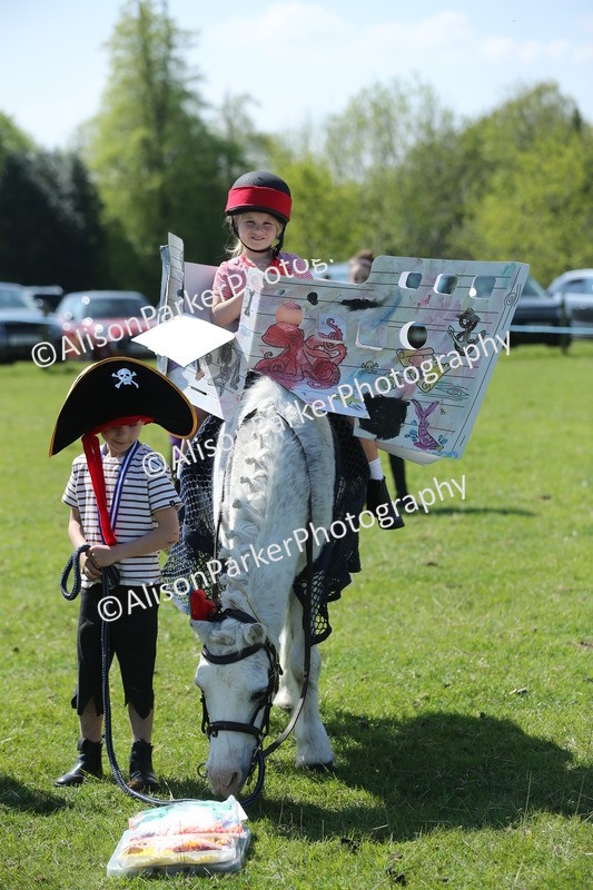 20250427-1847 - Class 5 - Fancy Dress