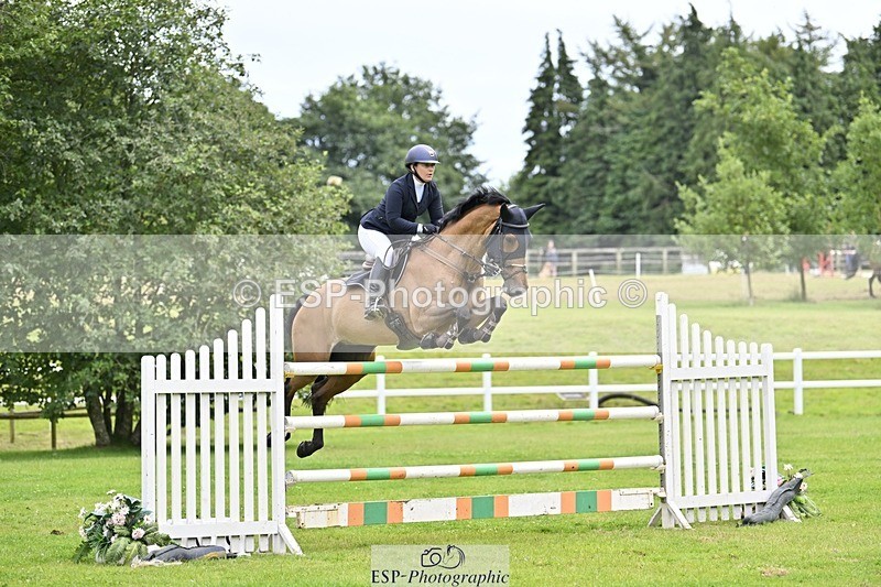 240711-143735-28497 - Cls 118 Snr 1.45m Grand Prix