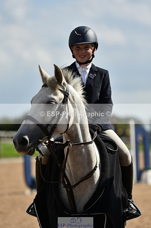 230902A-144606-01805 - Cls 3B Pony Medium 90cm