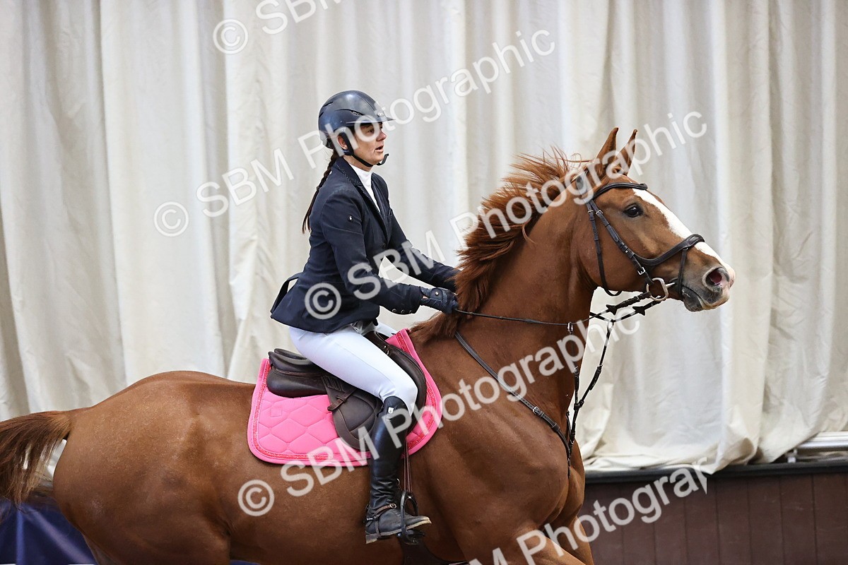 SBM_005390 - Class 17 - Equiyd Ruby Bluechip Qualifier