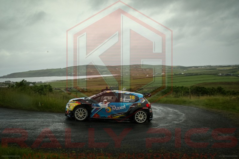 WiltonRecycling Donegal International Rally 2024  102 - Wilton Recycling Donegal International Rally 2024