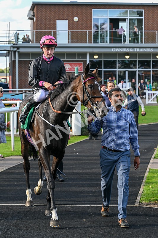 140926-Race 6-Fractional-7733 - Race 6 4.51pm Join Racing TV Today Fillies' Handicap