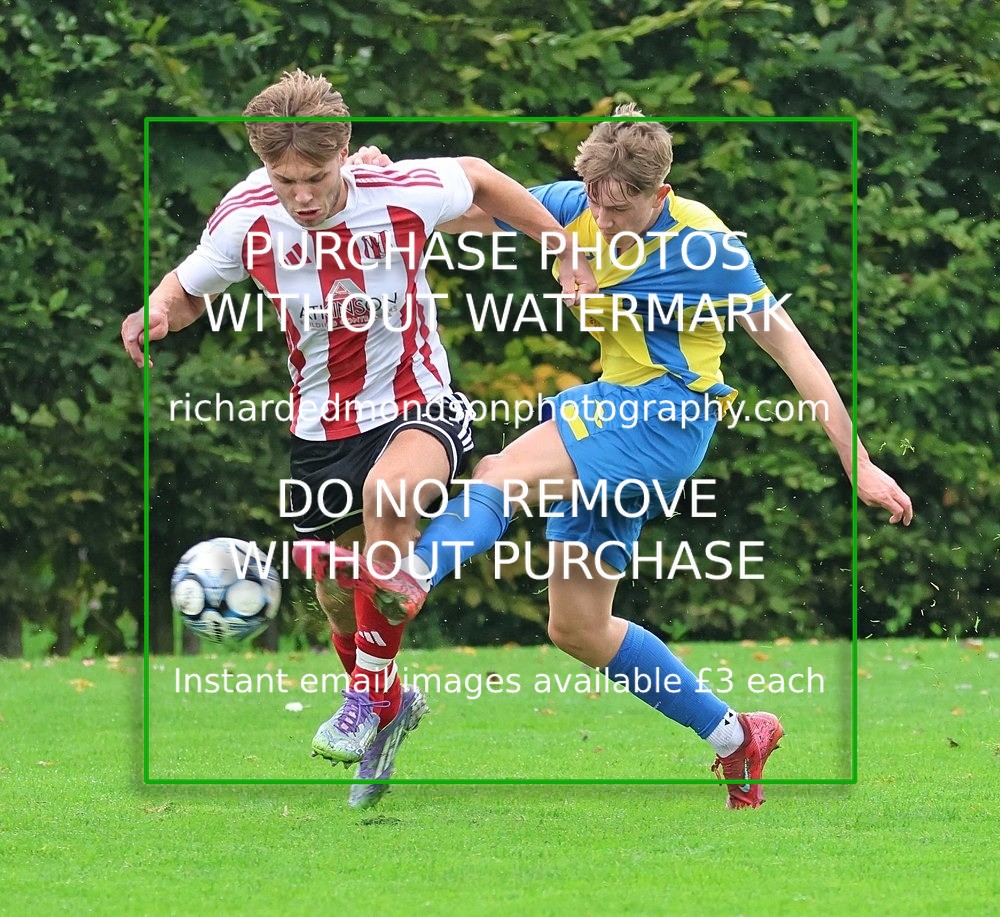 533A4061 - Wetheriggs United