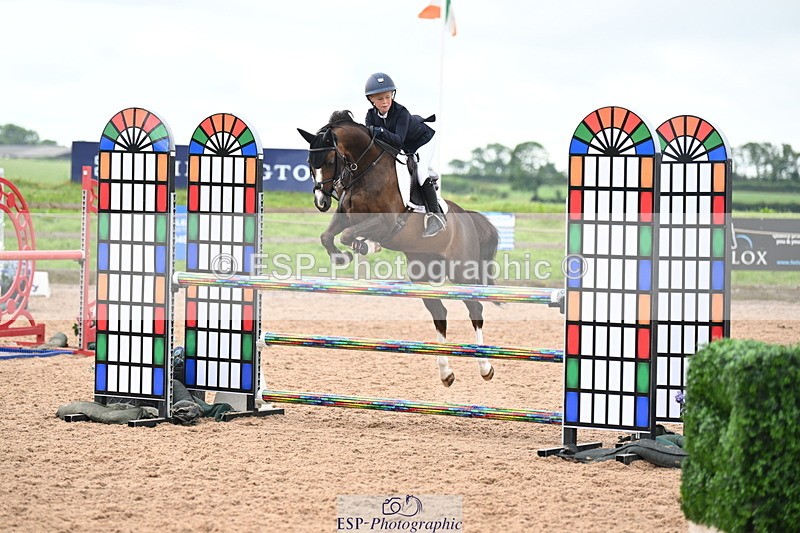 240630A-114126-12209 - Cls 24 HOYS 128cm Qualifier
