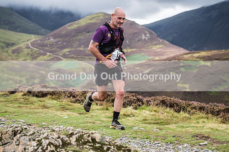 Barrow-274 - Barrow Fell Race Monday 31st August 2026