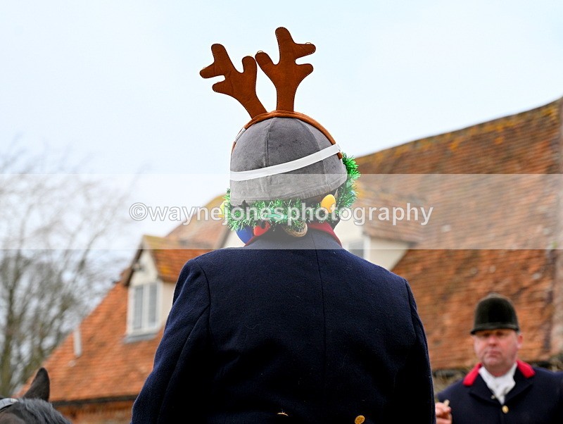 WJ7_9338 - Berks & Bucks Lead Rein - Hendred House 22-12-14