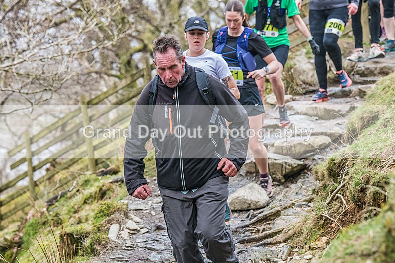 Buttermere-212 - Fellside Events Buttermere Trail Race Sunday 22nd March 2026