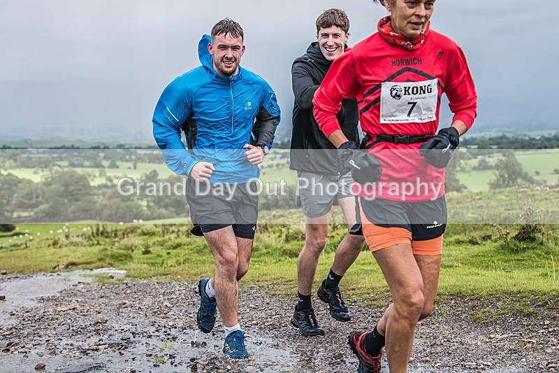 Westmorland-195 - Great Westmorland Trail Race (Junior & Senior Races) Saturday 13th September 2025