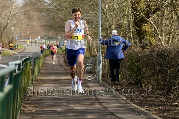 Livirelays25-915271 - Male Set Three