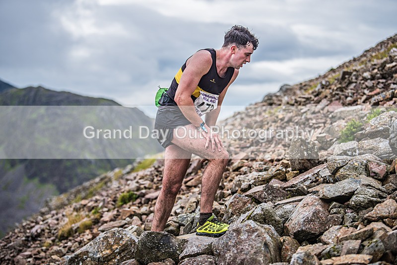 Borrowdale-160 - Borrowdale Fell Race Saturday 5th August 2023