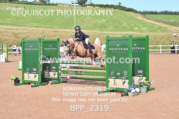 BPP_2319 - THU CLASS 5 Graham Heath 128/138 Primary C'ship Qualifier **Viewing/Selection class for 128/138 team