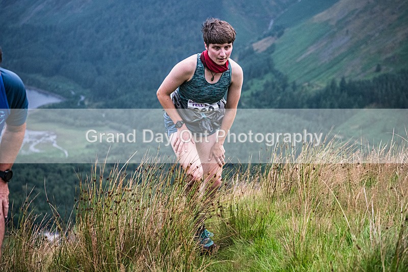 Steel Fell-340 - Steel Fell Race Wednesday 5th August 2026