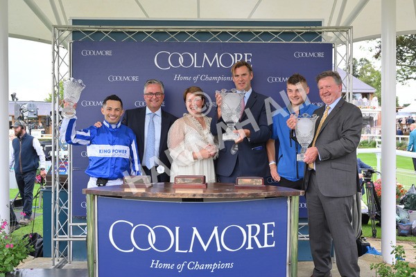 yr20082021r4-157 - Race 4 3.35pm Coolmore Wootton Bassett Nunthorpe Stakes (British Champions Series Race)