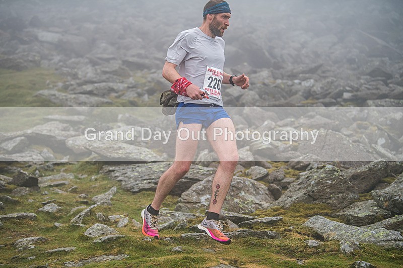 Duddon Short-119 - Duddon Valley Short Fell Race Saturday 30th May 2025