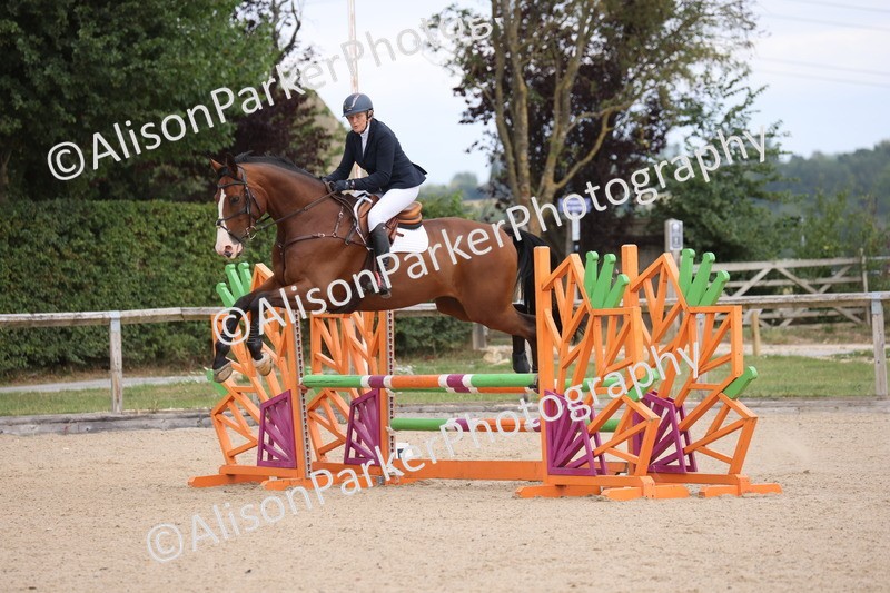 20250727-1944 - Class 6 - 90cm