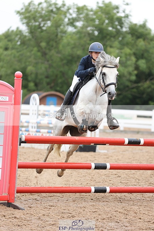 240630A-105551-12445 - Cls 31 Discovery and 90cm Open