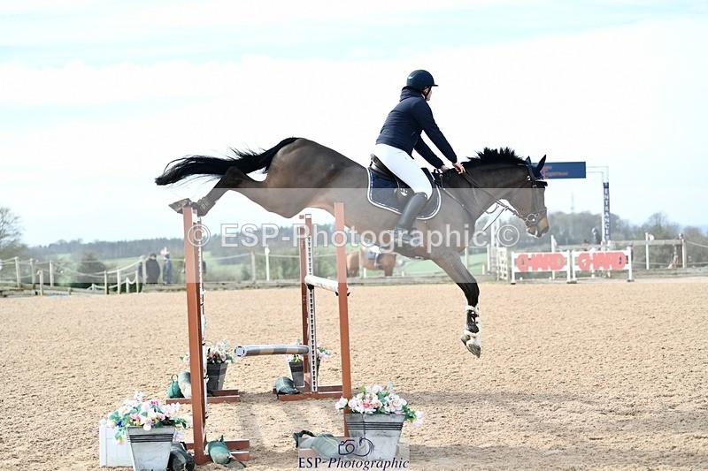 260313-140353-02004 - Cls 3 + 4 Snr Foxhunter and 1.20m Open