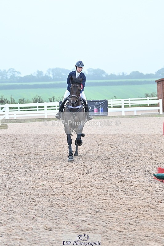 240907A-111231-00688 - Cls 7 95cm Amateur Qualifier